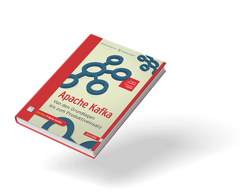 Apache Kafka in Action