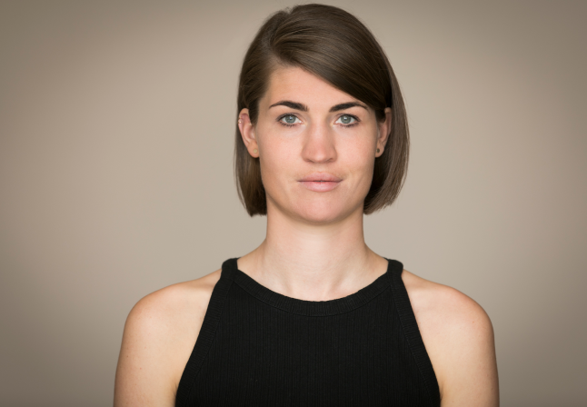 Inga Blundell