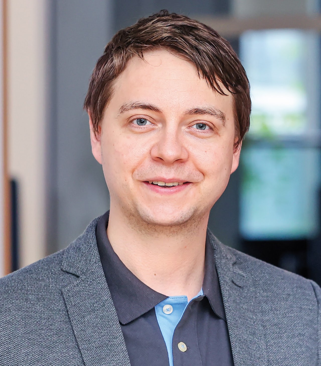 Alexander Kropp