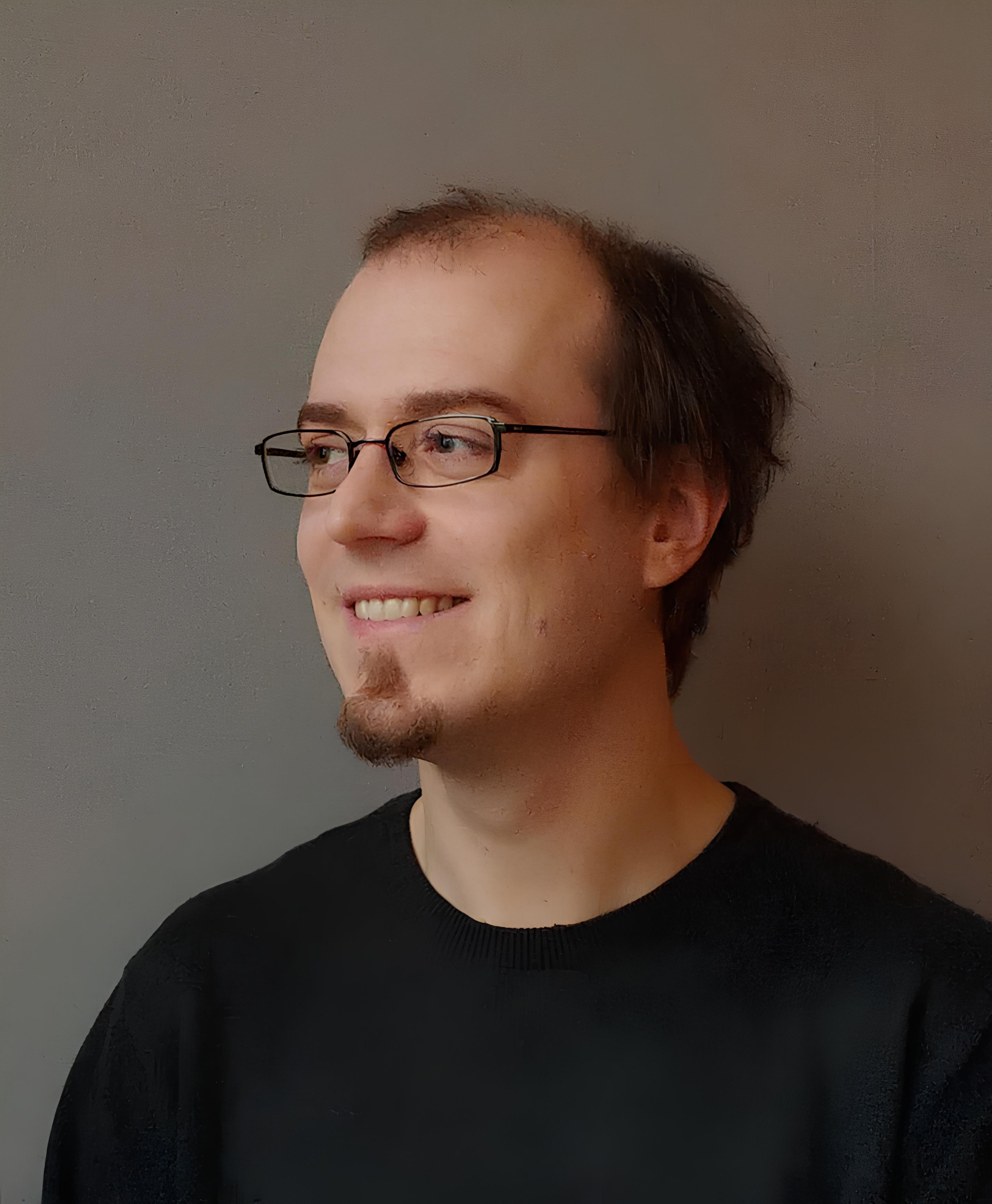 Hartmut Armbruster